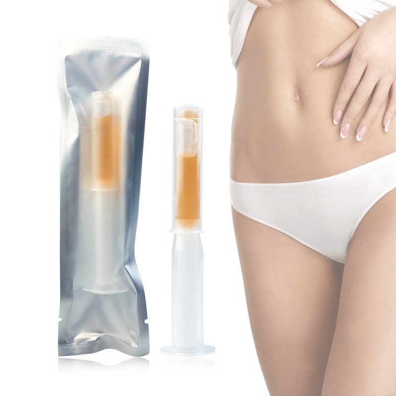 HPV Care Gel Factory - Safe Vaginal Health