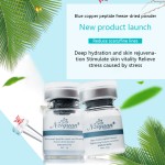 Facial Serum Supplier - Custom Hyaluronic Acid Blend