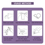 Antibacterial Gel Factory - Uterus Warming Repair