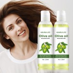 Organic Olive Oil Supplier - Premium Skin Care Essential