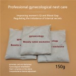 TCM Warm Palace Bag Manufacturer - Herbal Heating Pad Custom