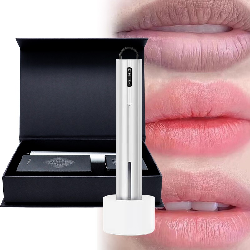 Pink Light Wave Instrument Factory - OEM Beauty Tools