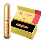 Delay Spray Supplier - Customizable Erectile Support