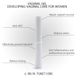 Female YONI Gel Manufacturer - Gynecological Health