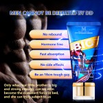 Penis Enlargement Gel Manufacturer - Thickening Massage