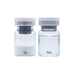 Hyaluronic Acid Powder Supplier - Moisturizing Anti-Aging