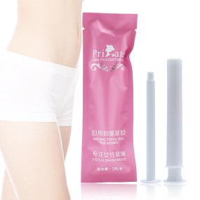 Yoni Gel Factory - Herbal Vaginal Care