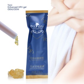 Feminine Tightening Gel Supplier - Cervical Repair