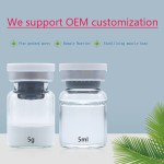 Freeze-Dried Powder Factory - Acne Scar Fading Custom