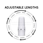 Hydra Stamp Factory - Custom Facial Microneedling System