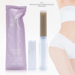 Pudendal Gel Supplier - Antimicrobial Firming