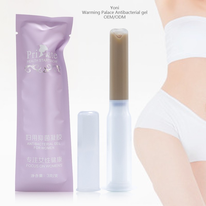 Pudendal Gel Supplier - Antimicrobial Firming