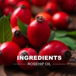 Organic Rosehip Oil Factory - Sweet Odor Whitening