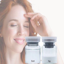 Peptide Serum Manufacturer - OEM Pore Reduction Formula