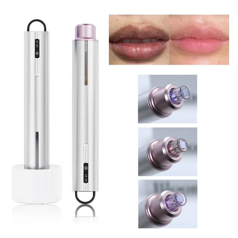 Microcrystalline Instrument Supplier - Beauty Salon Equipment