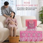 Foot Care Kit Supplier - Aloe Vera Renewal