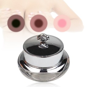 Nipple Whitening Cream Factory - OEM Custom Plant Extract