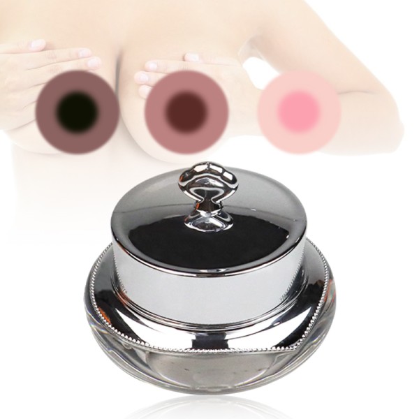 Nipple Whitening Cream Factory - OEM Custom Plant Extract