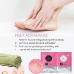 Foot Scrub Supplier - Hyaluronic Acid Mineral