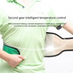 Moxa Warming Bag Factory - OEM Herbal Menstrual Heat Pack