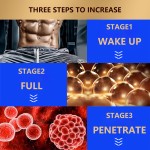 Penis Enlargement Gel Manufacturer - Thickening Massage