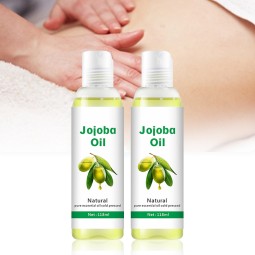 Organic Jojoba Oil Factory - Seed Origin Custom Supply