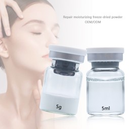 Acne Repair Serum Factory - Custom Scar Lightening