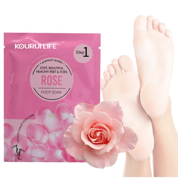 Foot Care Kit Supplier - Aloe Vera Renewal