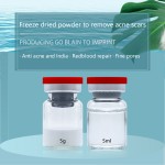 Aloe Peptide Powder Supplier - Beauty Salon Custom