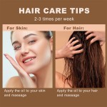 Coconut Oil Factory - OEM Natural Hair Care Base Oil