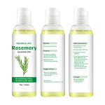 Rosemary Essential Oil Supplier - Pure Natural Hair Care