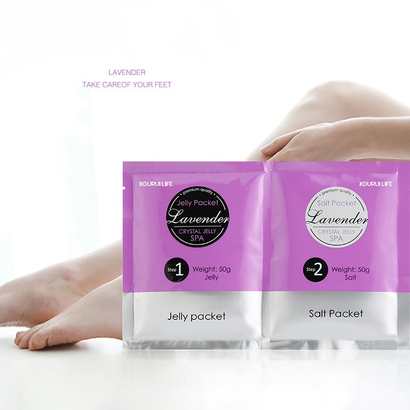 Foot Mud Factory - Vegan Herbal Moisturizing