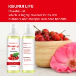 Rosehip Oil Supplier - Anti-Aging Skin Care Oil