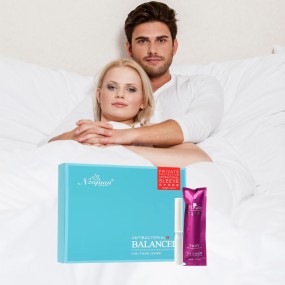 GYN Gel Manufacturer - Safety Assured Detox