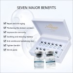 Collagen Liquid Factory - Skin Repair Freeze-Dried