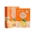 Pedicure Kit Factory - Deluxe 4 Step Treatment