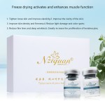 Collagen Liquid Factory - Skin Repair Freeze-Dried