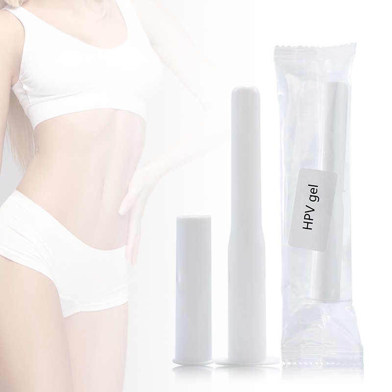 Herbal Vaginal Gel Factory - Uterine Warming Custom