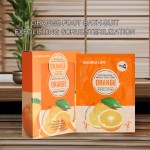 Crystal Bath Salt Factory - Deodorizing Exfoliating