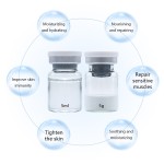 Freeze-Dried Powder Factory - Acne Scar Fading Custom