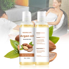 Lavender Nut Oil Manufacturer - Custom Infused Blend