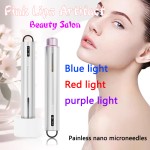 Microcrystalline Instrument Supplier - Beauty Salon Equipment