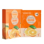 Crystal Bath Salt Factory - Deodorizing Exfoliating