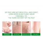 Pedicure Salt Supplier - Crystal Mud Skincare