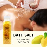 Aromatic Bath Salt Manufacturer - Custom Scented Blends