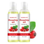 Organic Rosehip Oil Factory - Sweet Odor Whitening