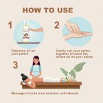 Coconut Oil Factory - OEM Natural Hair Care Base Oil