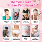 GYN Gel Manufacturer - Safety Assured Detox