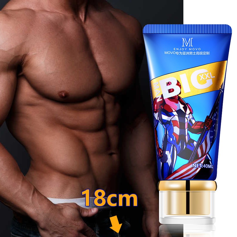 Penis Enlargement Gel Manufacturer - Thickening Massage