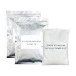 Herbal Body Patch Supplier - Hot Fat Burning Customizable